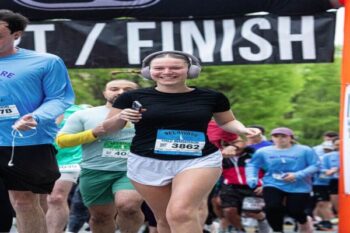 Delaware Running Festival