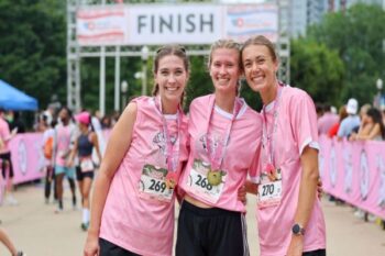 Stan's Donut 10K, 5K, and Kids Dash