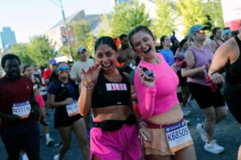 Bank of America Chicago Marathon 2026