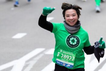 Bank of America Shamrock Shuffle 2026