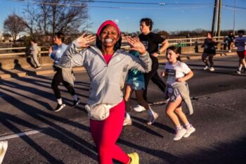 2027 SKECHERS Hot Chocolate Run - Dallas