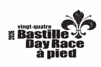 Bastille Day Race (5K/10K/15K)