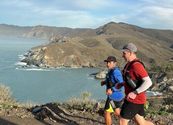 Avalon Benefit 50 Mile/50K Run