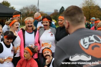 The Leeds 1.5k, 5k, 10k and Half Marathon MoRun 2026