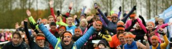 The Milton Keynes 1.5k, 5k and 10k MoRun 2026