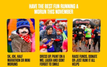 The Southampton 1.5k, 5k, 10k and Half Marathon MoRun 2026