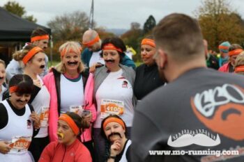 The Bristol 1.5k, 5k, 10k and Half Marathon MoRun 2026