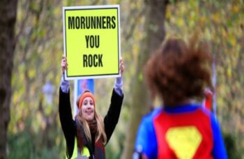 The Birmingham 1.5k, 5k, 10k and Half Marathon MoRun 2026