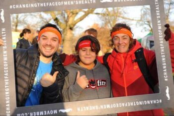 The London Riverside 1.5k, 10k and half marathon MoRun 2026