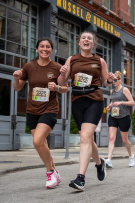 2027 Whiskey Row 5K