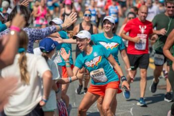 ASICS Falmouth Road Race