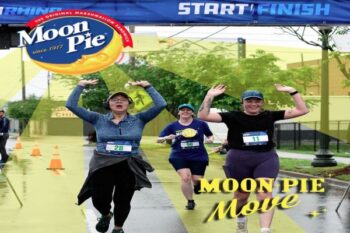MoonPie Move RedBank Jubilee 5K and 10K