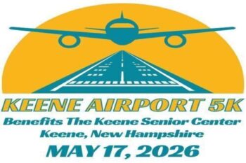 The Keene Senior Center Keene Airport 5K