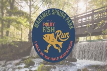Folky Fish Run - 1 mile | 5k | 10k | Half Marathon