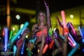 2026 Night Nation Run - Cincinatti, OH