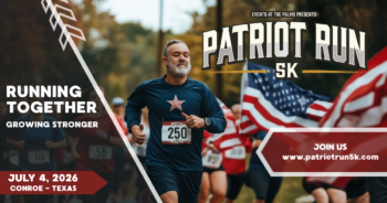 Patriot Run 5K