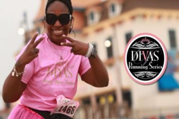 Divas Peachtree City Half Marathon and 5K