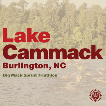 Big Mack Sprint Triathlon