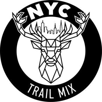 NYC Trail Mix