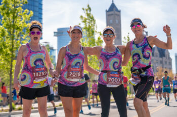 St. Jude Rock 'n' Roll Running Series