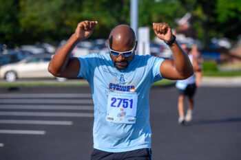 L+M Hospital Summer Stride 5K and 10K