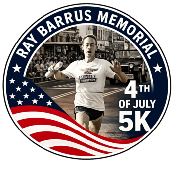 Ray Barrus Memorial 5K & 1 Mile