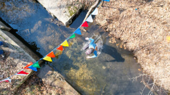 Winter Trail Fest Half Marathon & 5 Mile - West