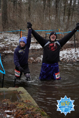 Winter Trail Fest East Half Marathon & 5 Mile