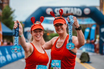 2027 Shipyard Old Port Half Marathon and 5K