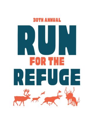 30th Annual Run for the Refuge (Virtual)