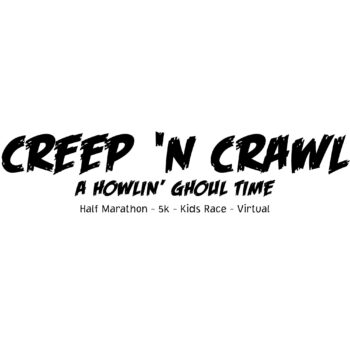 Creep 'N' Crawl: Half Marathon, 10K, 5K, lil monsters kids' dash