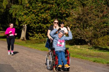 Sutton Park Challenge