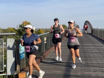 Delaware Distance Classic 15K & 5K
