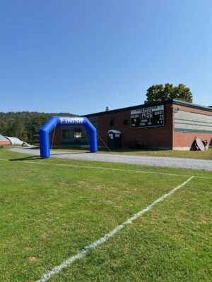 6th Annual AirPeyton Memorial 5K Walk/Run