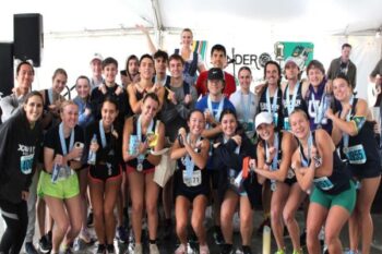 Sonder And Friends Oktoberfest 5K