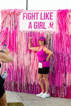 CUREageous 5K Fun Run