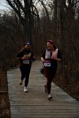 Carpe Diem - Carpe Noctem Half Marathon & 10K