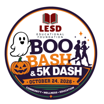 Boo Bash & 5k Dash