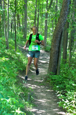 Summer Trail Fest Ultra