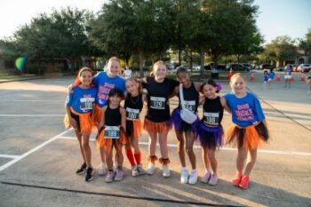 Wicked Fun Run 5K