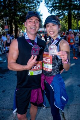 2027 Santa Rosa Marathon, Half Marathon, 10K, and 5K