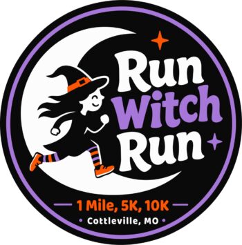 Run Witch Run