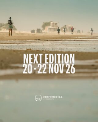 Extremo Sul Utramarathon