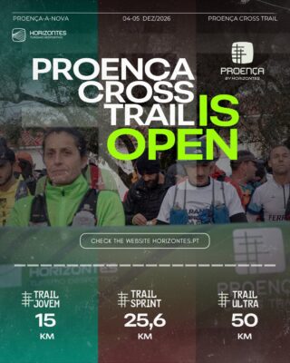 Proença Cross Trail