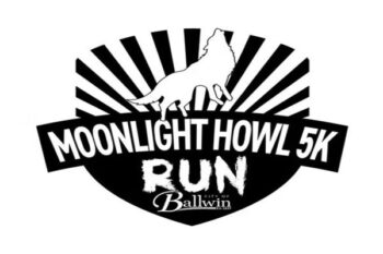 Moonlight Howl 5K Run