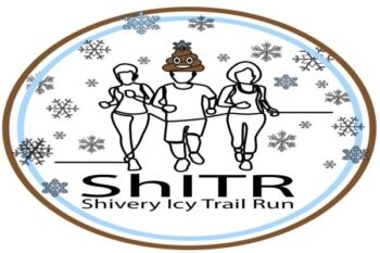 ShITR - Shivering Icy Trail Run