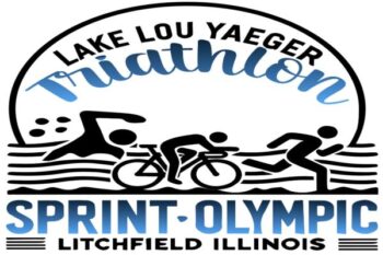 Lake Lou Yaeger Triathlon - Sprint And Olympic