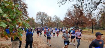 Williams Route 66 Marathon