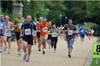 4th Central Lancashire Half Marathon