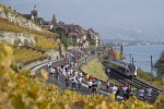 Lausanne Marathon 2012